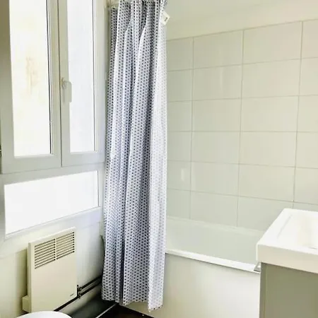 Dalikyda La Petite * Le Havre