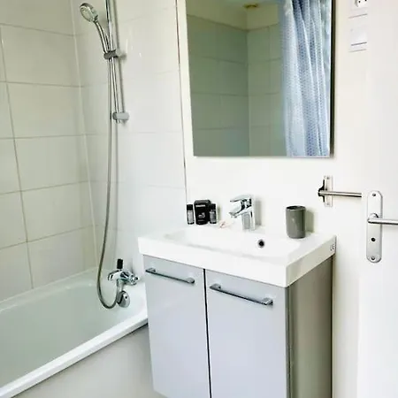 Apartment Dalikyda La Petite