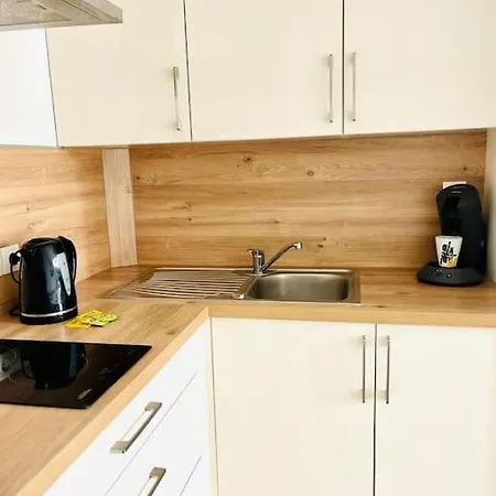 Dalikyda La Petite Apartment