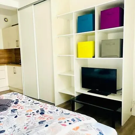 Dalikyda La Petite Apartment