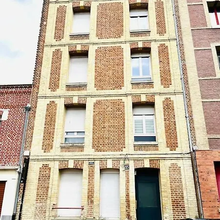 Apartment Dalikyda La Petite