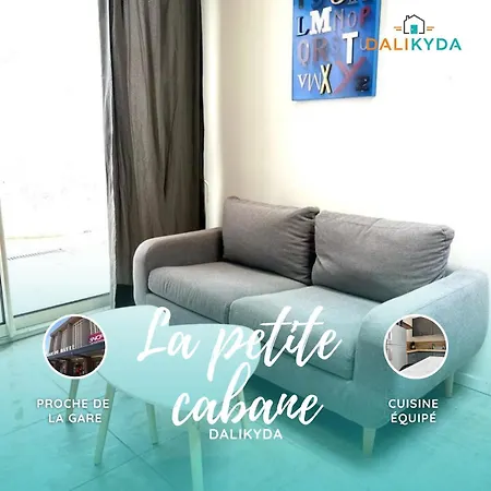 Dalikyda La Petite *