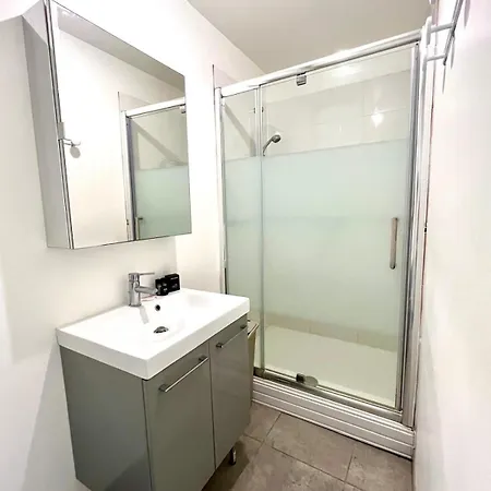 Apartment Dalikyda La Petite