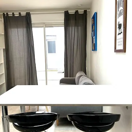 Dalikyda La Petite Apartment