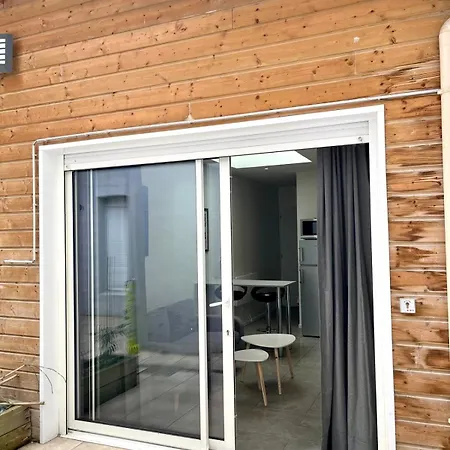 Apartment Dalikyda La Petite
