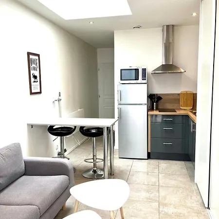 Dalikyda La Petite Apartment